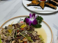 -闽公馆·客家私房菜·商务宴请·包厢(杏林橡树湾店)