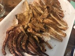 -食爺炭炉鸡煲·烧烤