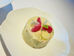 -起士林大饭店(小白楼店)