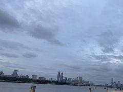 -琶醍壹号•潮菜江景餐吧