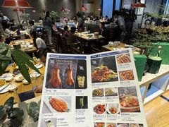 -小大董·烤鸭(五棵松店)