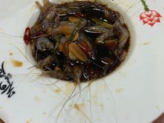 -吕四渔港码头海鲜餐厅