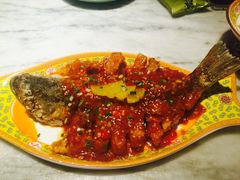 那家小馆(中关村店)-那家小馆•北京菜•烤鸭(中关村店)