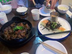 -洪兴砂锅·融合砂锅菜(三站店)