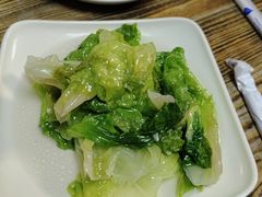 -斯丹姜母鸭·古法干香(田安南路店)