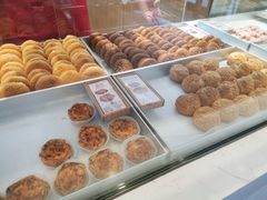 -陕拾叁-西安糕点(大雁塔店)
