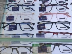 -精益眼镜(建三店)