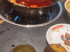 -李子坝梁山鸡(李子坝大鸡哥店)