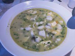 藤椒豆花鱼-茅庐川菜(青岛凯德店)