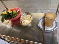 -阿鸡鱼庄·顺德鲜蒸小炒(亚运村店)
