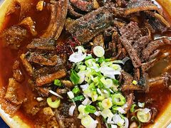 -铭记嘎洒生态鳝鱼(迎春街店)