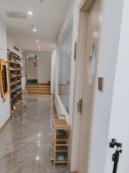 -玛尼瑜伽·普拉提