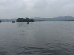 -杭州西湖风景名胜区-钱塘苏小小之墓
