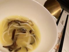 -富淳饭店(陆家嘴保利广场店)