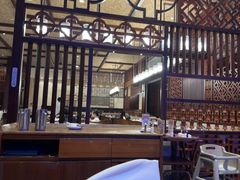-海棠湾九号度假酒店-融荟家和中餐厅
