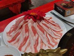 -大龍火锅(簋街店)