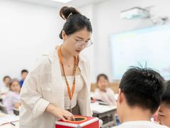 -斯坦星球AI编程·机器人科创·乐高科学·信奥·思维·专注力·STEM·竞赛考级(高新区绿宝广场龙湖狮山天街学习中心)