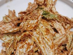 -京味斋·北京烤鸭(北京南站洋桥店)