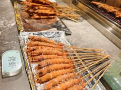 -禾斗海鲜自助(市南银座店)