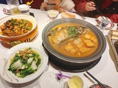 -应天大明王朝·南京菜(中山陵店)