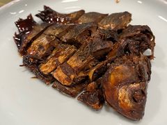 -蓬莱阁中餐厅(崇文门店)