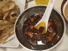-福寿斋·老北京铜锅涮肉·烤鸭(顺义总店)