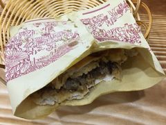 -秦之味·岐山臊子面·陕西凉皮·腊汁肉夹馍(国权北路店)