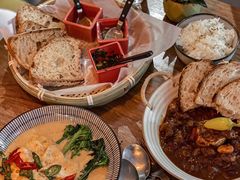 -Mesa Madre梅萨妈妈·Bintana(国贸店)