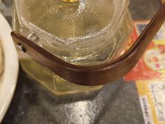 -大清花饺子(山庄店)