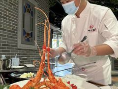 -味可道美食坊(福基路店)