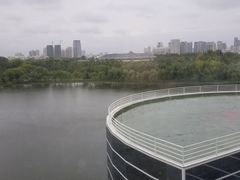 -天津水晶宫饭店