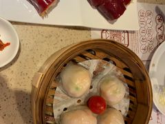 -点都德(聚福楼店)