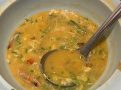 -村长家的疙瘩汤·东营菜(东营茶城店)