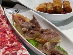 -潮正和潮汕牛肉火锅·老字号(番禺万达店)