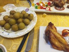 -比尔森巴西烤肉自助(红旗街店)