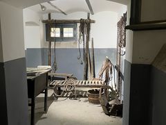 -青岛德国监狱旧址博物馆