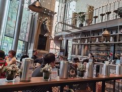 -上海世茂皇家艾美酒店