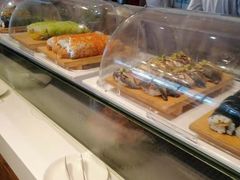 -The COOK·厨餐厅·自助餐(浦东嘉里大酒店)