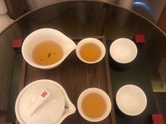 -上海衡山路十二号华邑酒店