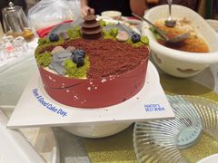 -派悦坊·甜品·蛋糕(虹口龙之梦店)