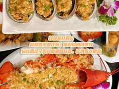 -小海豚•老字号海鲜餐厅(天涯店)