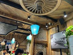 -西塘人家•黑金冠本地好店
