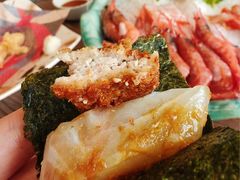 -红叶日本料理(辰熙广场店)