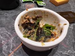 -炊烟小炒黄牛肉(浦东世纪汇店)