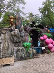 -大望京儿童游乐场