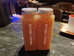 山楂小乳酸-胖哥俩肉蟹煲(长沙高铁吾悦广场店)