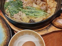 -千代武日本料理(爱建店)