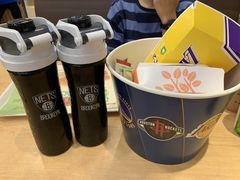 -德克士(长安百货店)