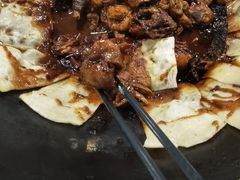 -皖北巫氏三胖地锅鸡(长淮总店)