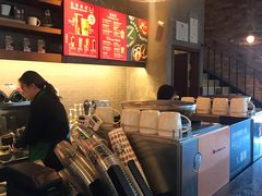-星巴克(烟台大悦城店)